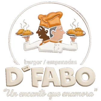 Logo de D'FABO